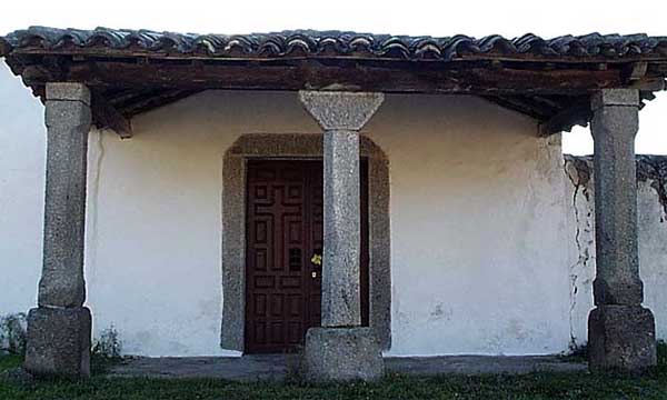 Ermita de la Concepción