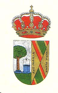 Escudo del Municipio