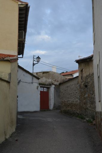 Calle Iglesia