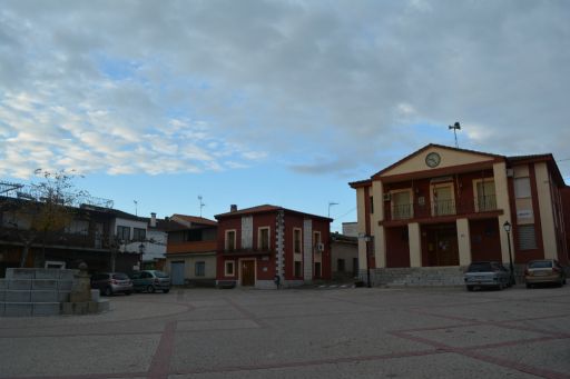 Plaza del Ayuntamiento