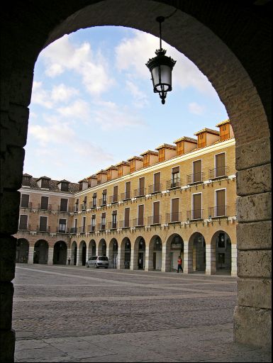 Plaza Mayor (a)