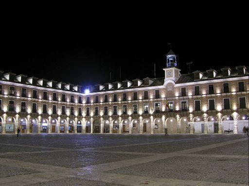 Plaza Mayor