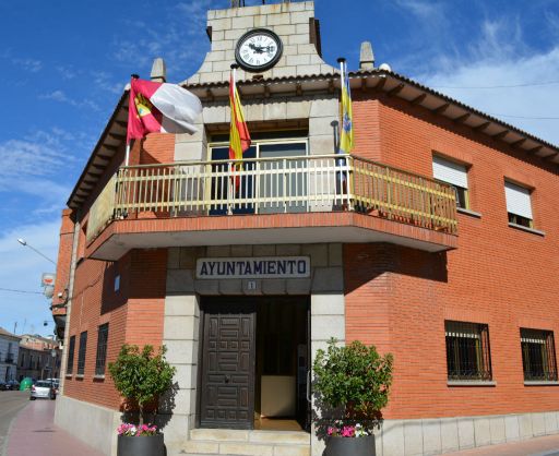 Ayuntamiento