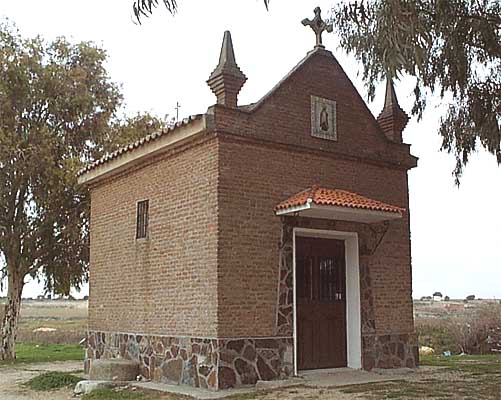 Ermita de San Blas