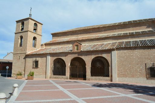 Iglesia de San Julián