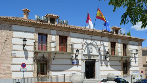 Ayuntamiento 