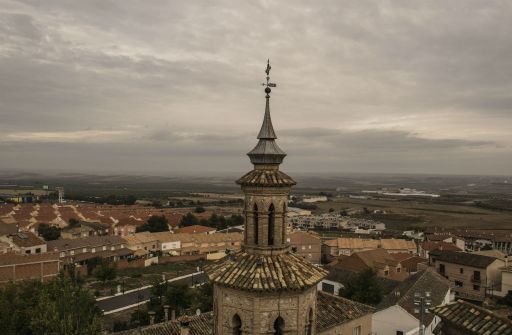 Vista aerea