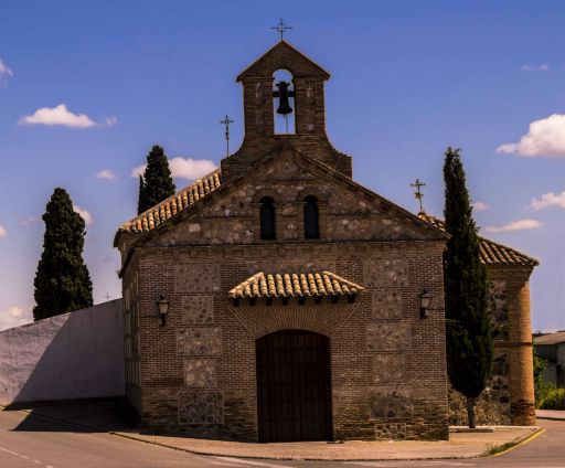 Ermita de Santa Bárbara