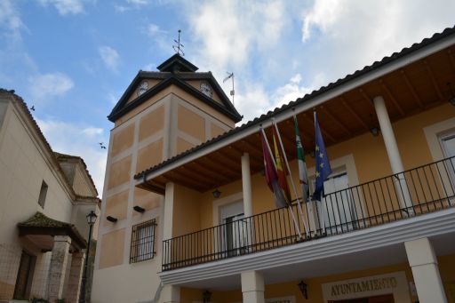 Ayuntamiento