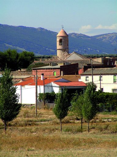 Arisgotas (anejo), panorámica