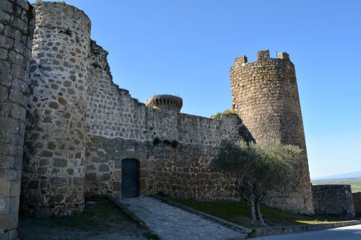 Castillo, vista 2