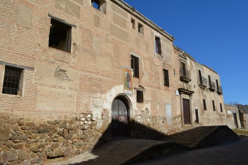 Colegio universitario de los jesuitas