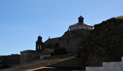 Iglesia de la Compañía de Jesús (b)