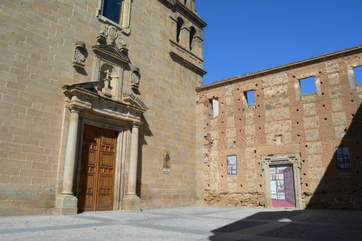 Iglesia de la Compañía de Jesús (c)