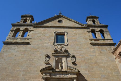 Iglesia de la Compañía de Jesús (d)