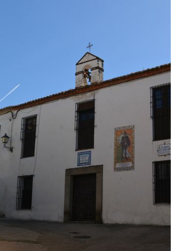 Convento de Ntra. Sra. del Recuerdo