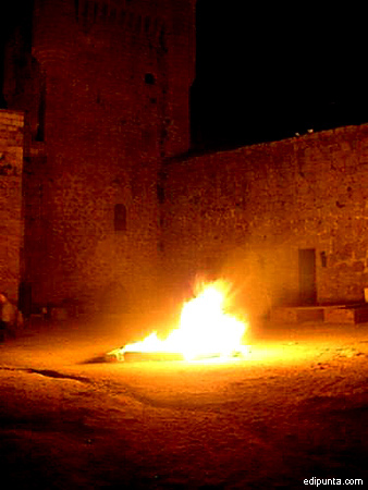 Jornadas Medievales en Oropesa (h)