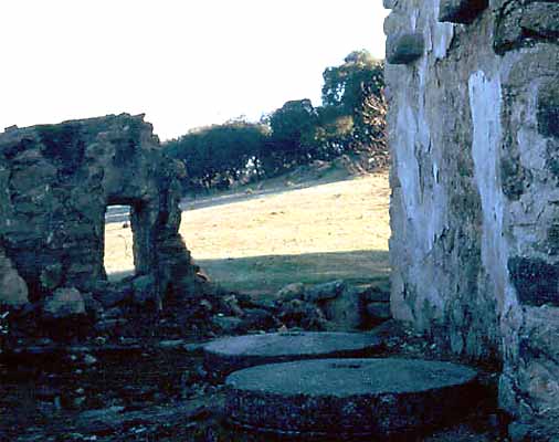 Molino de Guadyerbas