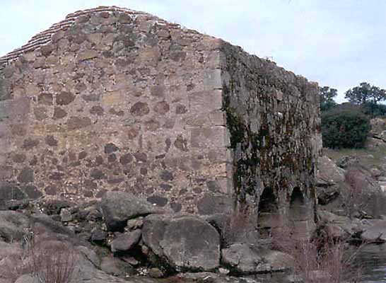 Molino de Monteagudo (a)