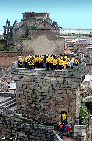 Visita monumental guiada