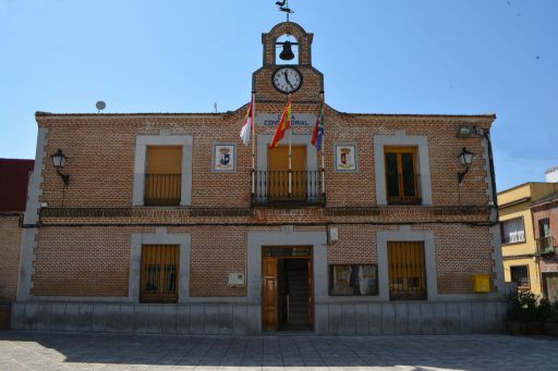 Ayuntamiento