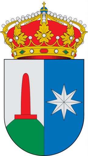 Escudo del municipio