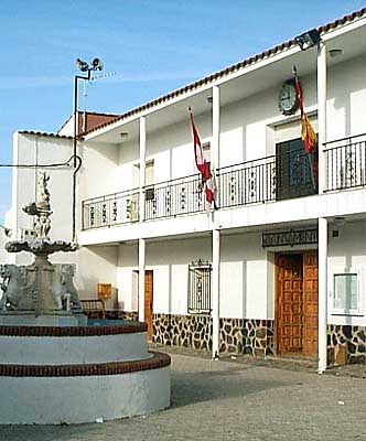 Ayuntamiento