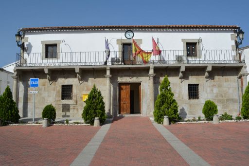 Ayuntamiento