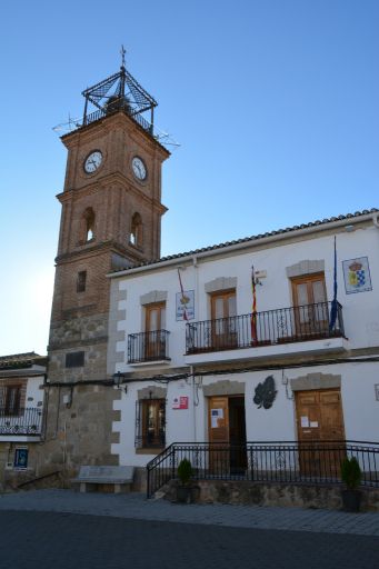 Ayuntamiento