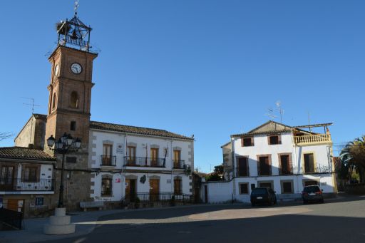 Plaza de la Constitución