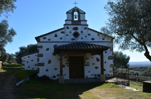 Ermita de la Fuente Santa