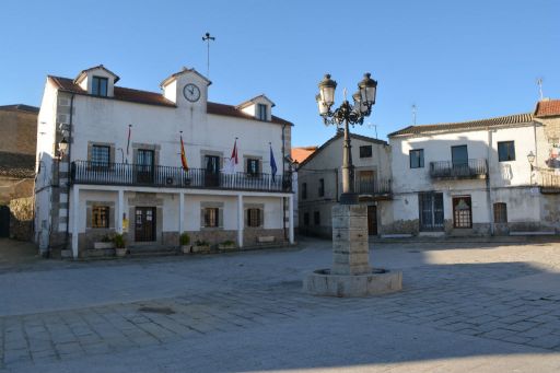 Plaza Vieja