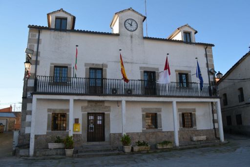 Ayuntamiento