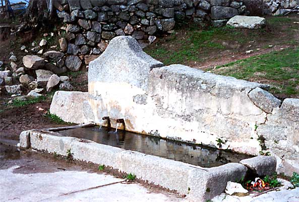 Caño de Allá