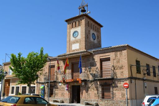 Ayuntamiento