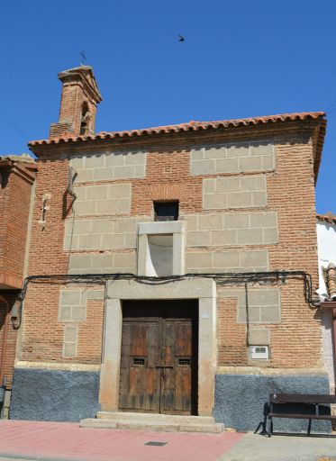 Ermita de San Sebastián