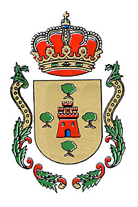 Escudo del Municipio