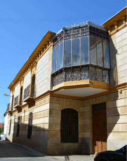 Casa de los Romillo