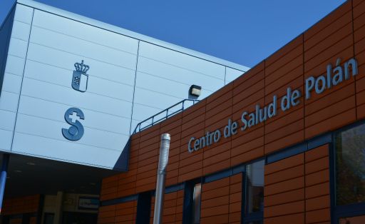 Centro de Salud