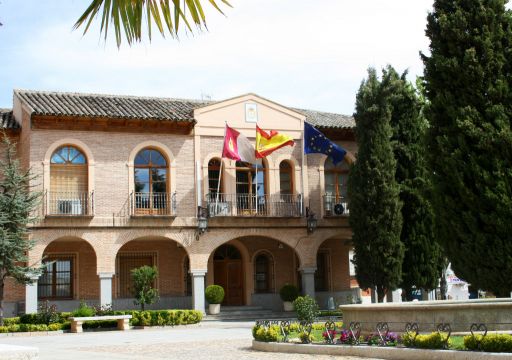 Ayuntamiento