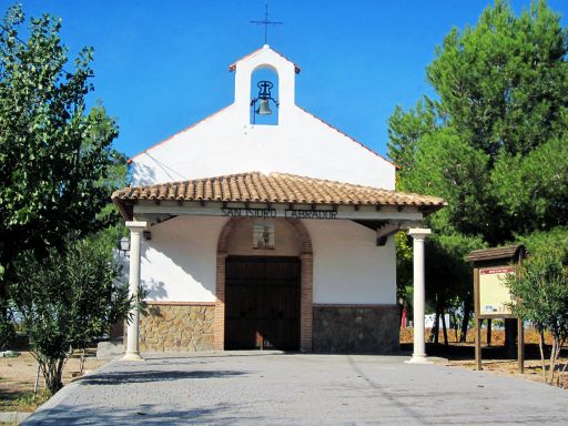 Ermita de San Isidro