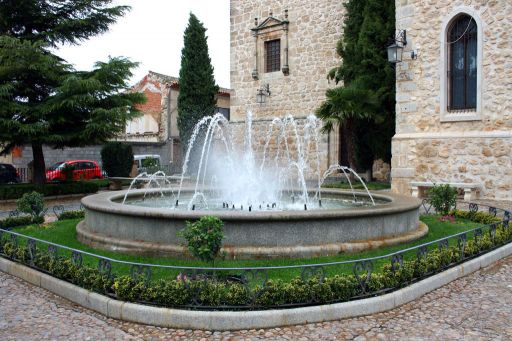 Plaza de la Constitución