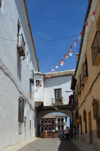 Arco de Tendezuelas