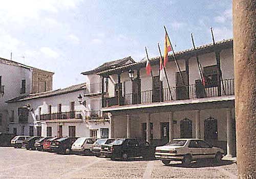 Ayuntamiento