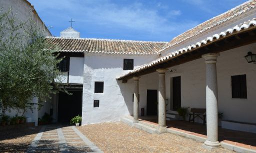 Capilla del Cristo de la Caridad (2)