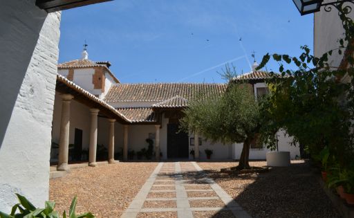 Capilla del Cristo de la Caridad (1)