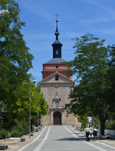 Ermita de Nuestra Señora de la Soledad