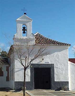 Ermita de San José