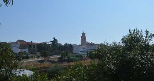 Vista panorámica