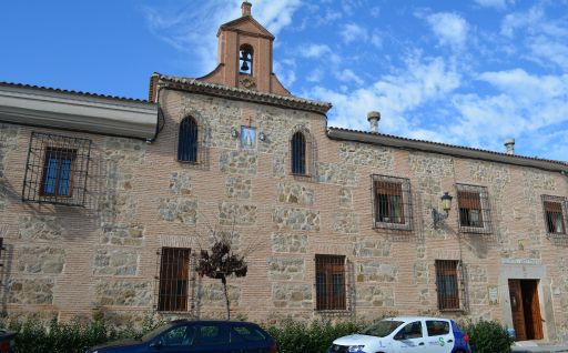 Residencia de Santa Catalina